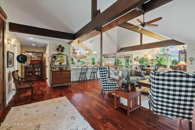 6232 W Quaking Aspen DR, Coeur D'alene, ID 83814