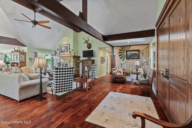 6232 W Quaking Aspen DR, Coeur D'alene, ID 83814