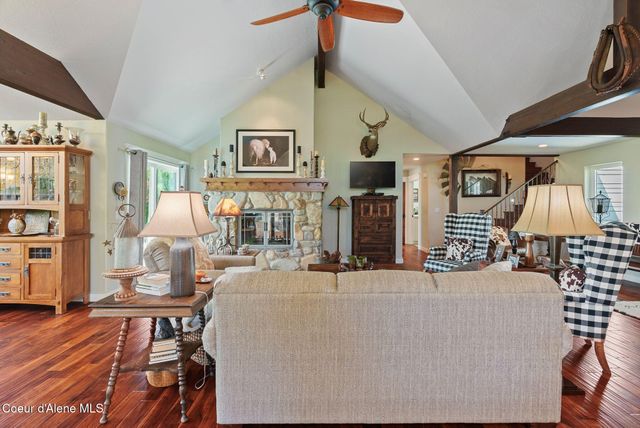 6232 W Quaking Aspen DR, Coeur D'alene, ID 83814