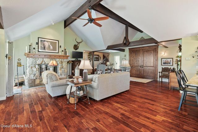 6232 W Quaking Aspen DR, Coeur D'alene, ID 83814