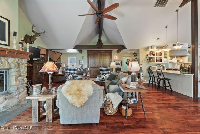 6232 W Quaking Aspen DR, Coeur D'alene, ID 83814