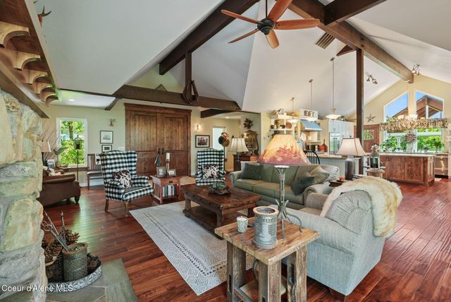 6232 W Quaking Aspen DR, Coeur D'alene, ID 83814