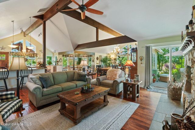 6232 W Quaking Aspen DR, Coeur D'alene, ID 83814