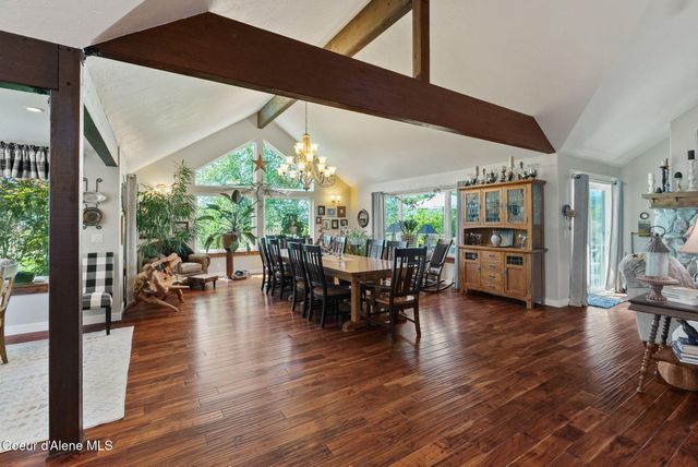 6232 W Quaking Aspen DR, Coeur D'alene, ID 83814