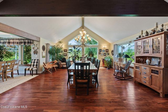 6232 W Quaking Aspen DR, Coeur D'alene, ID 83814