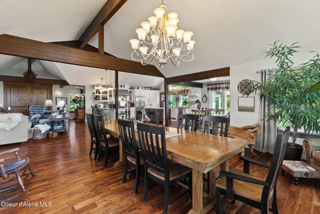 6232 W Quaking Aspen DR, Coeur D'alene, ID 83814