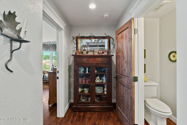 6232 W Quaking Aspen DR, Coeur D'alene, ID 83814