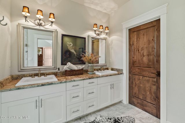 6232 W Quaking Aspen DR, Coeur D'alene, ID 83814