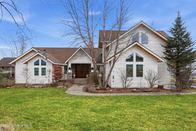6232 W Quaking Aspen DR, Coeur D'alene, ID 83814