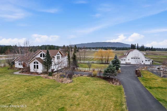 6232 W Quaking Aspen DR, Coeur D'alene, ID 83814