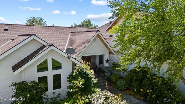6232 W Quaking Aspen DR, Coeur D'alene, ID 83814