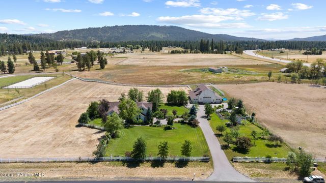 6232 W Quaking Aspen DR, Coeur D'alene, ID 83814