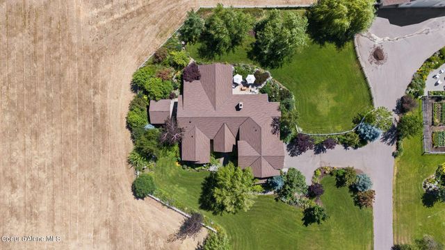 6232 W Quaking Aspen DR, Coeur D'alene, ID 83814