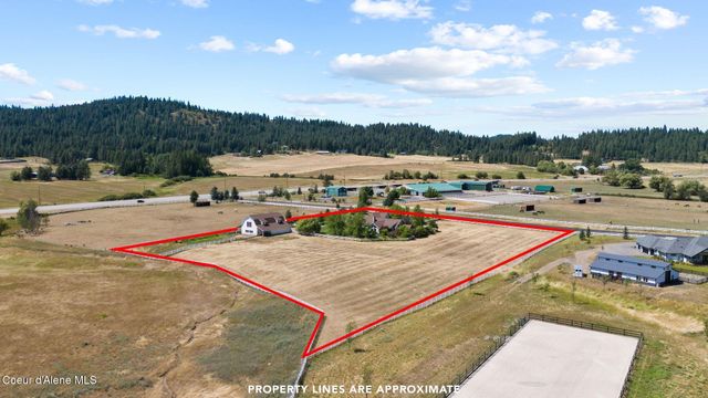 6232 W Quaking Aspen DR, Coeur D'alene, ID 83814