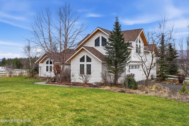 6232 W Quaking Aspen DR, Coeur D'alene, ID 83814