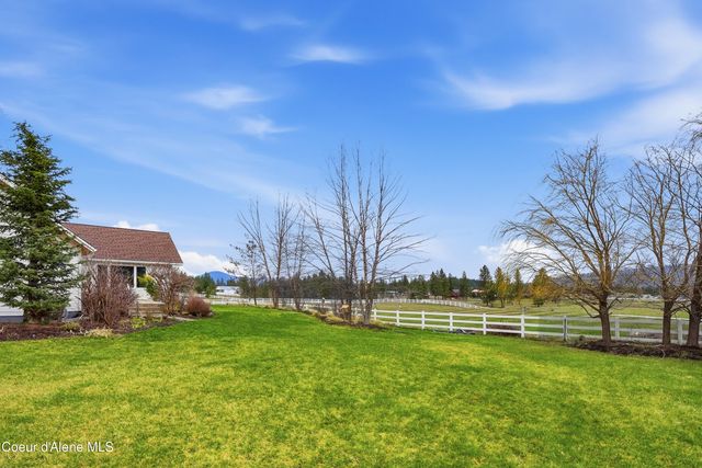 6232 W Quaking Aspen DR, Coeur D'alene, ID 83814