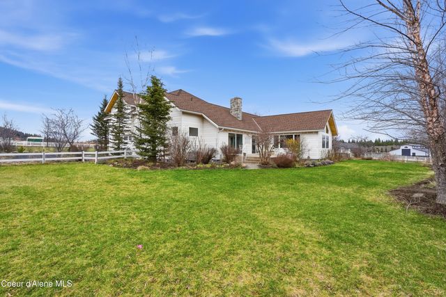 6232 W Quaking Aspen DR, Coeur D'alene, ID 83814