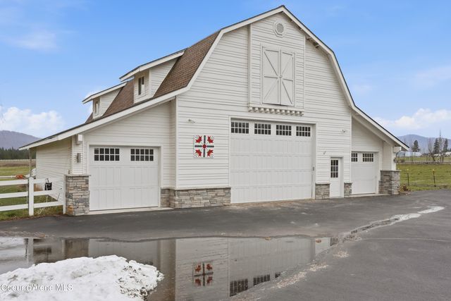 6232 W Quaking Aspen DR, Coeur D'alene, ID 83814