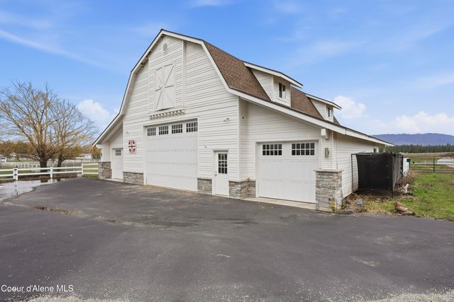 6232 W Quaking Aspen DR, Coeur D'alene, ID 83814