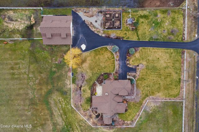 6232 W Quaking Aspen DR, Coeur D'alene, ID 83814