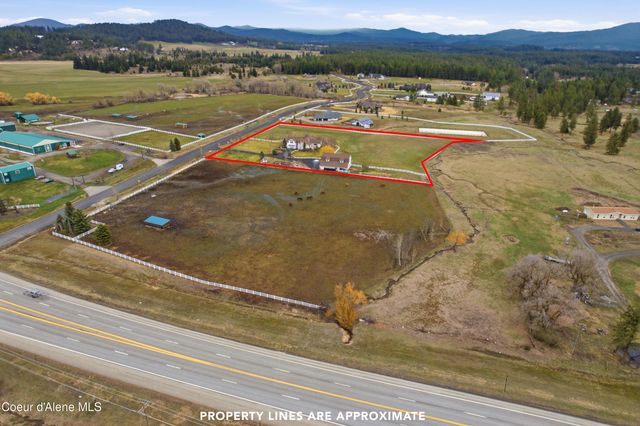 6232 W Quaking Aspen DR, Coeur D'alene, ID 83814