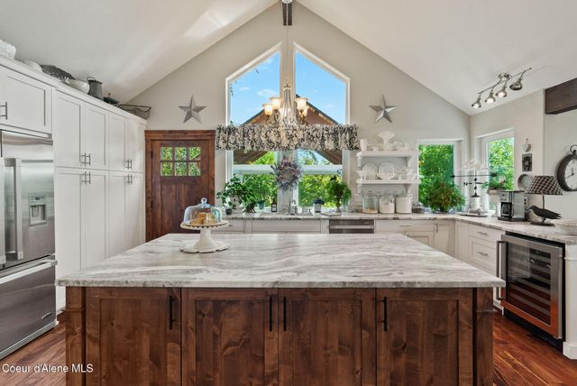 6232 W Quaking Aspen DR, Coeur D'alene, ID 83814