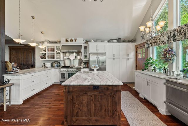 6232 W Quaking Aspen DR, Coeur D'alene, ID 83814