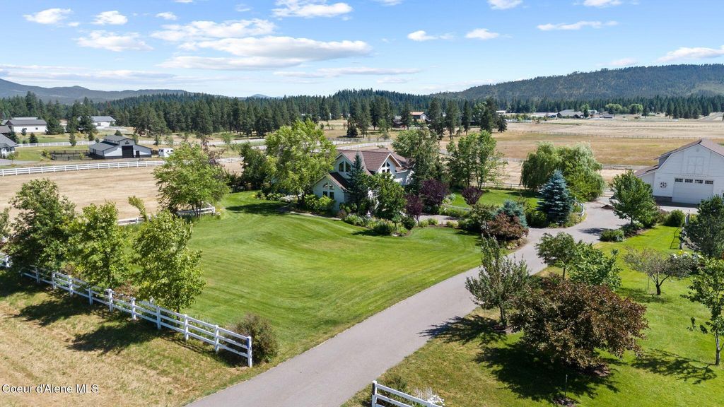 6232 W Quaking Aspen DR, Coeur D'alene, ID 83814