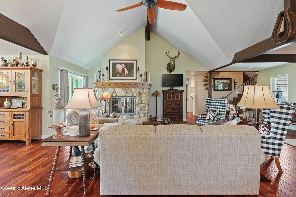 6232 W Quaking Aspen DR, Coeur d'Alene, ID 83814 photo 22