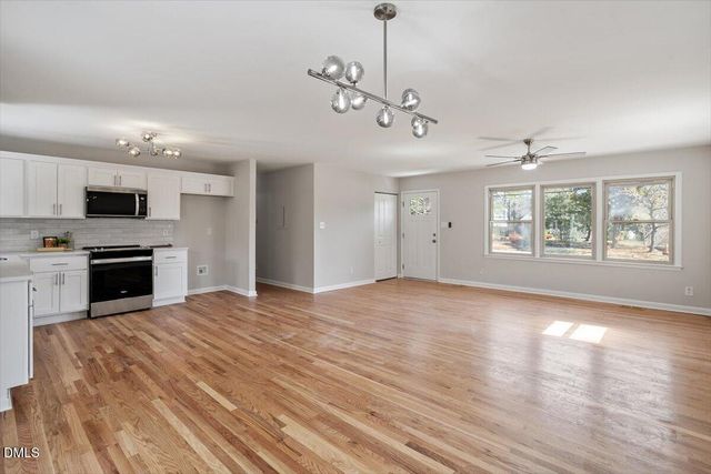 4610 Revere Road, Durham, NC 27713