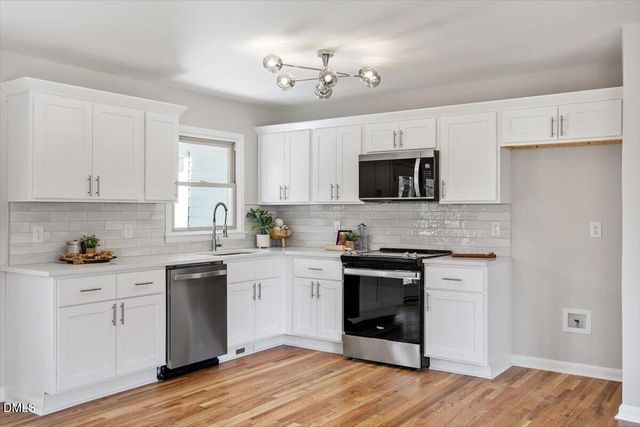 4610 Revere Road, Durham, NC 27713