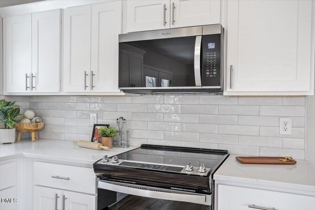 4610 Revere Road, Durham, NC 27713