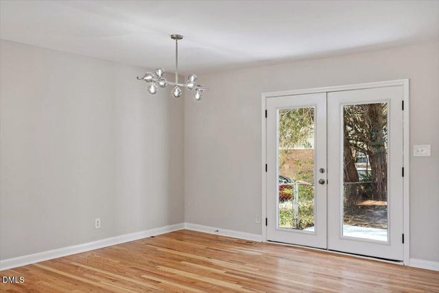 4610 Revere Road, Durham, NC 27713