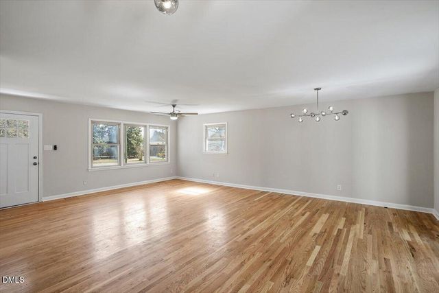 4610 Revere Road, Durham, NC 27713