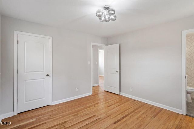 4610 Revere Road, Durham, NC 27713