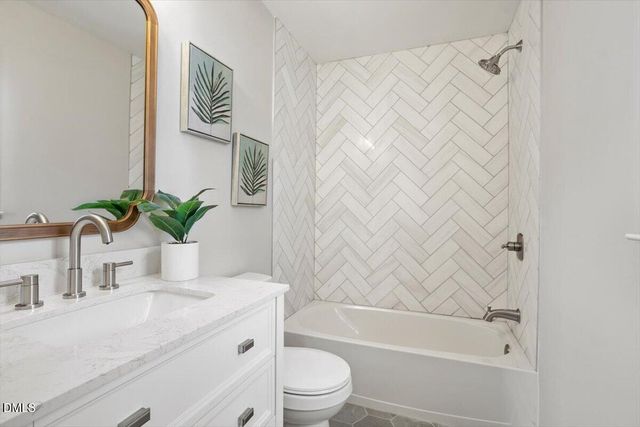 4610 Revere Road, Durham, NC 27713