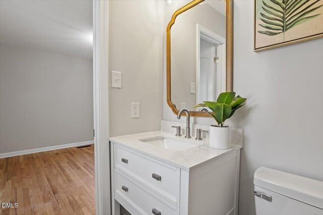 4610 Revere Road, Durham, NC 27713