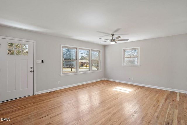 4610 Revere Road, Durham, NC 27713