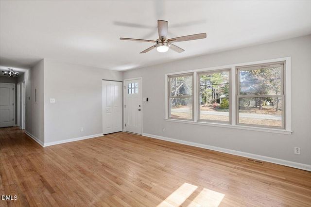 4610 Revere Road, Durham, NC 27713