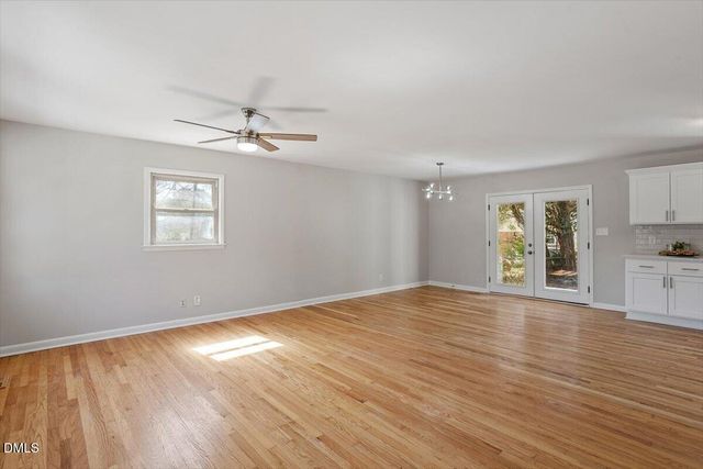 4610 Revere Road, Durham, NC 27713