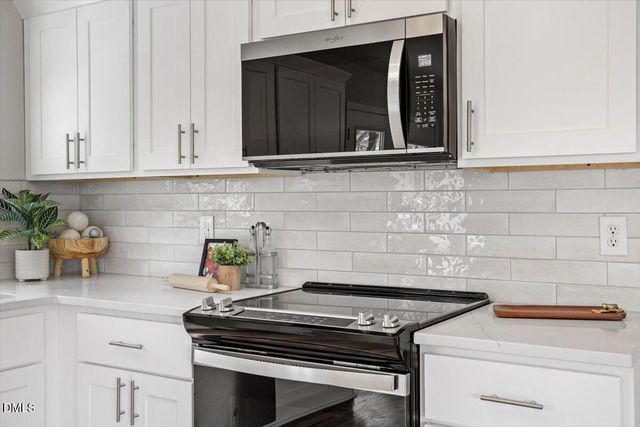 4610 Revere Road, Durham, NC 27713