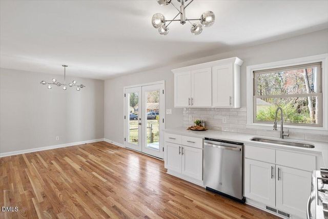 4610 Revere Road, Durham, NC 27713