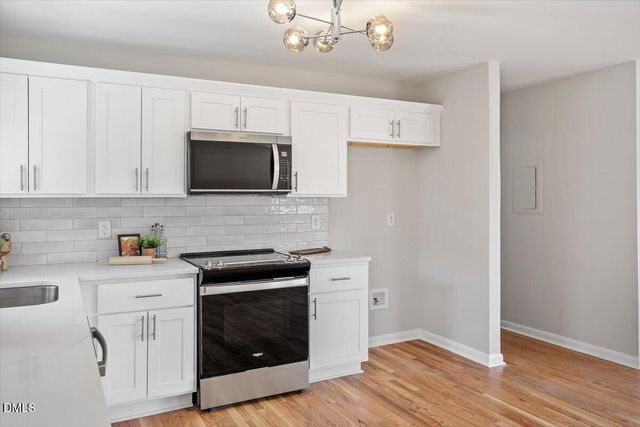 4610 Revere Road, Durham, NC 27713