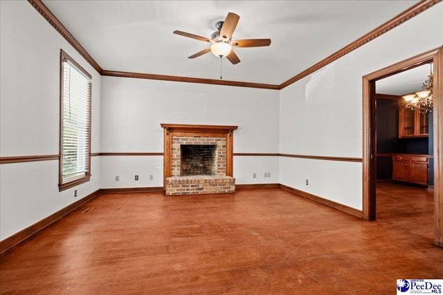 2208 Timberlane Dr, Florence, SC 29506