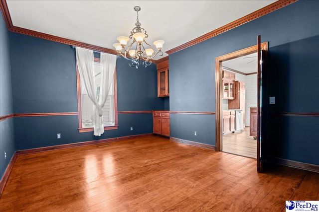 2208 Timberlane Dr, Florence, SC 29506