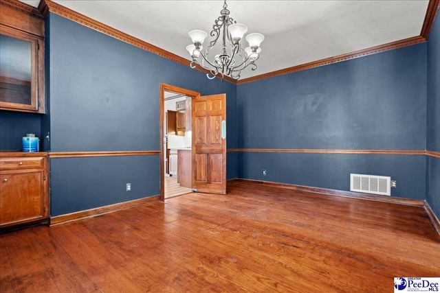2208 Timberlane Dr, Florence, SC 29506