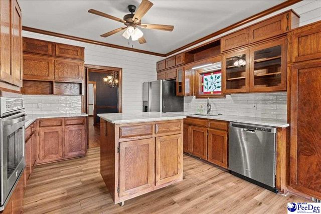 2208 Timberlane Dr, Florence, SC 29506