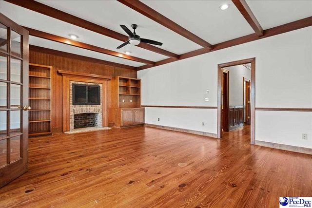 2208 Timberlane Dr, Florence, SC 29506