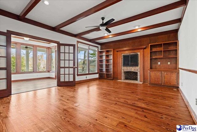 2208 Timberlane Dr, Florence, SC 29506