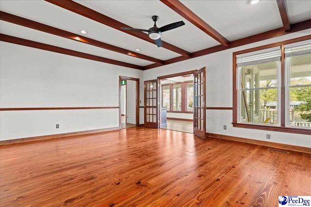 2208 Timberlane Dr, Florence, SC 29506